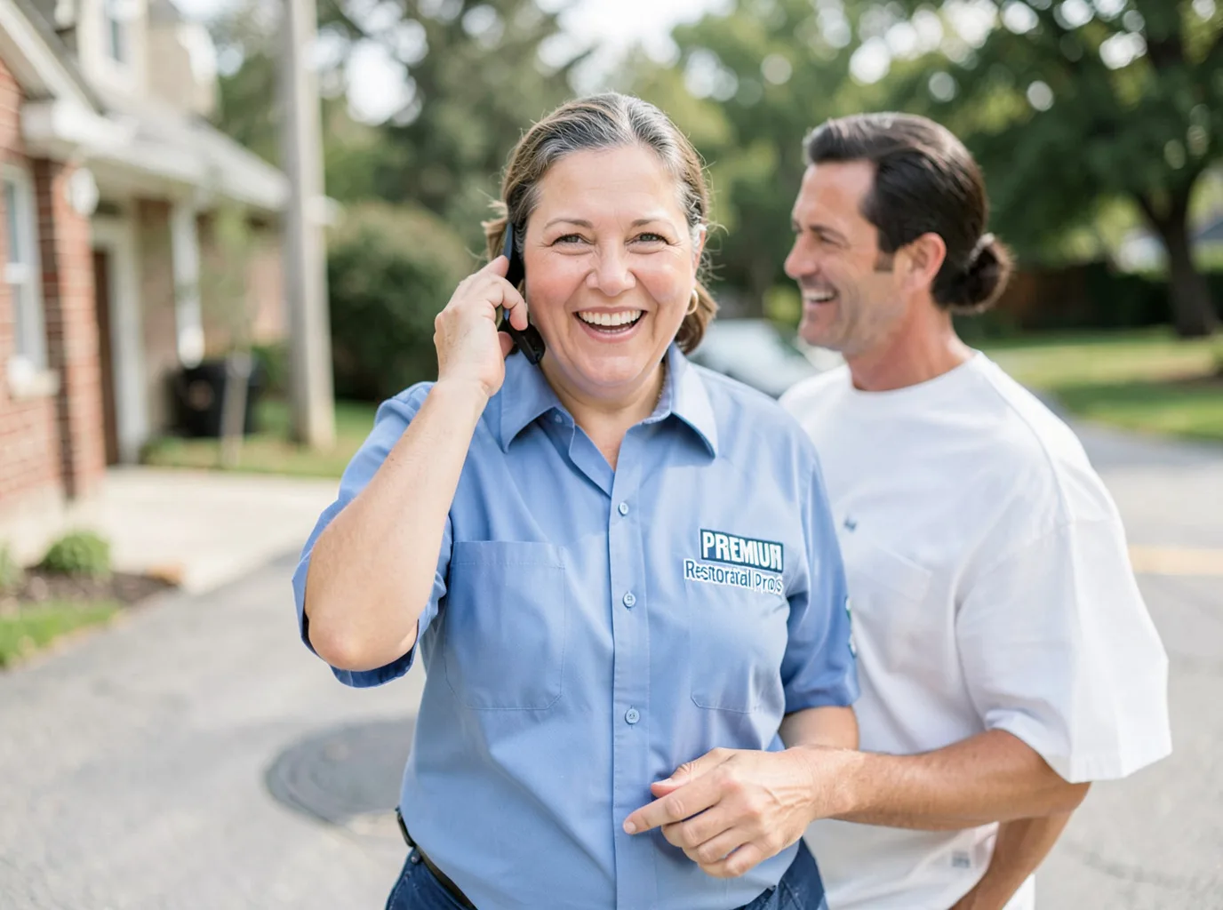 Water Damage Restoration North Olmsted, OH FAQs